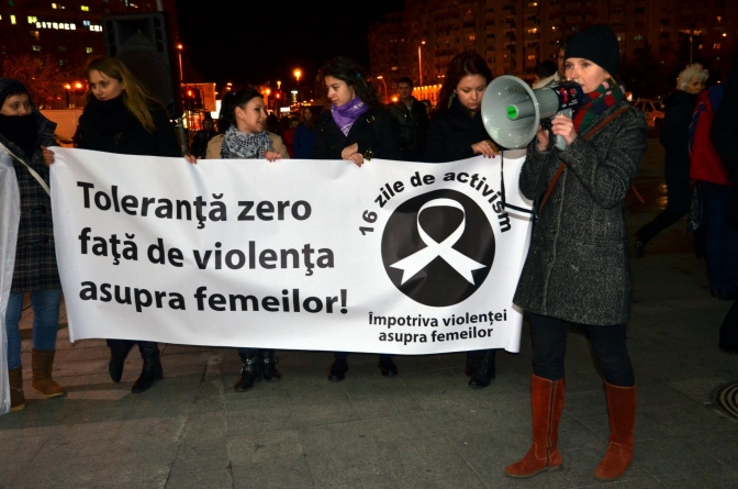 Anual, trei maramureșence sunt ucise de parteneri