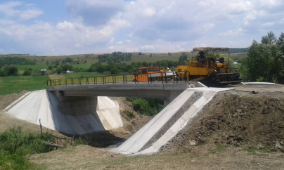 În cadrul PNDL II au fost semnate 11 contracte în 9 localități din județ