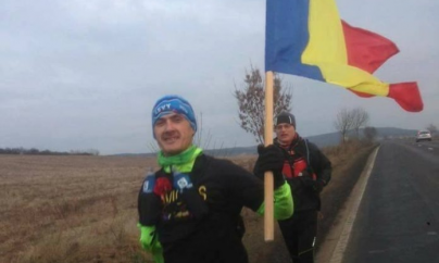 Noi suntem români ca frații tot anul, nu doar de 1 Decembrie