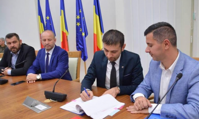 Continuitatea aduce în județ 50.000.000 de euro