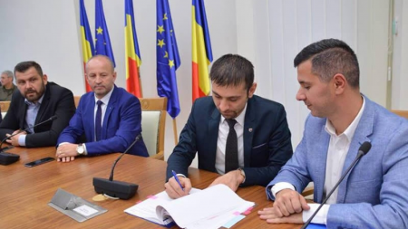 Continuitatea aduce în județ 50.000.000 de euro