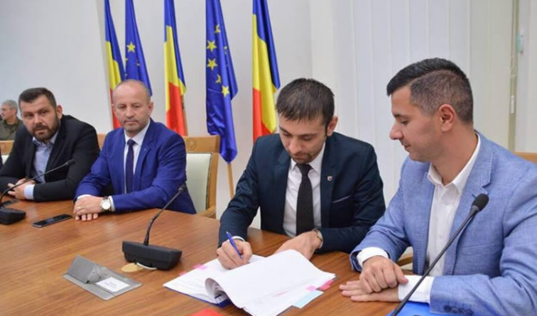 Continuitatea aduce în județ 50.000.000 de euro