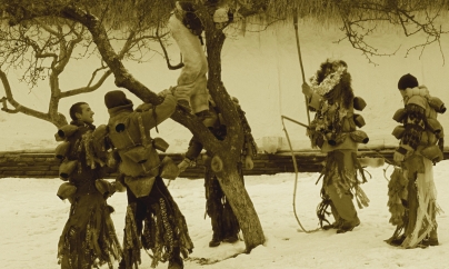 ”Veniți, creștini, la Viflaim!” – chemare de la Vișeu de Sus