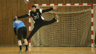 Șase handbaliști băimăreni convocați la loturile naționale