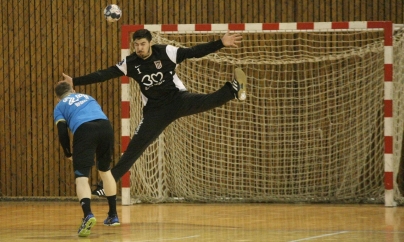 Șase handbaliști băimăreni convocați la loturile naționale