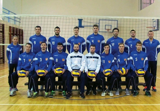 Scandal de proporții în voleiul băimărean: antrenor acuzat de toate relele