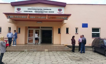 10 tineri maramureșeni s-au pregătit să fie manageri de proiect