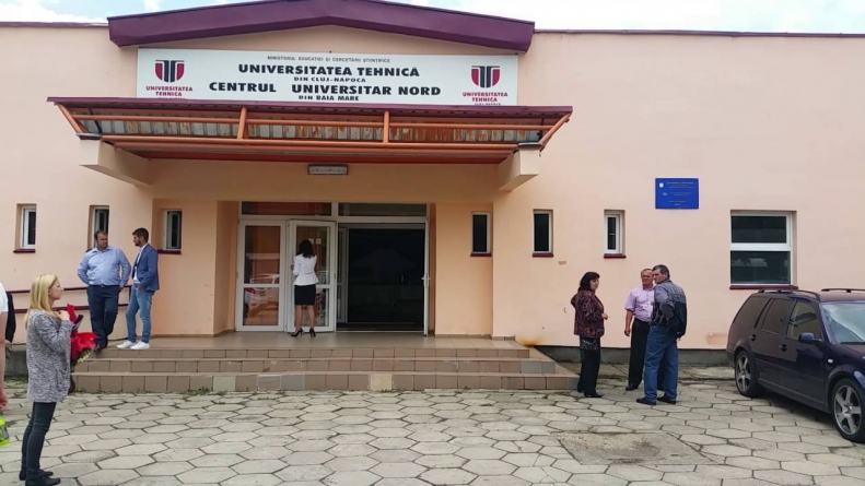 10 tineri maramureșeni s-au pregătit să fie manageri de proiect