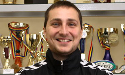 Antrenorul Minaurului,  Raul Fotonea, a demisionat