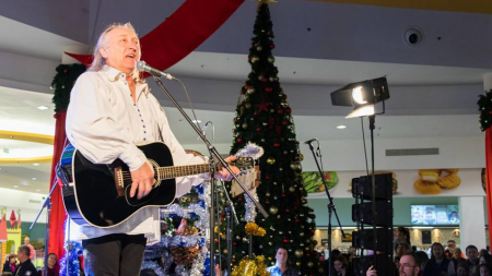 Ștefan Hrușcă a intrat în clubul sexagenarilor. La mulți ani!