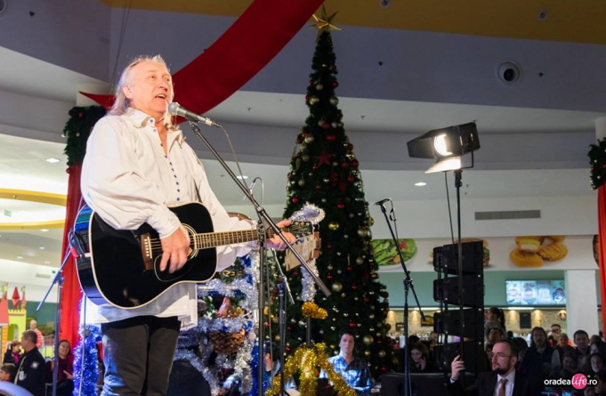 Ștefan Hrușcă a intrat în clubul sexagenarilor. La mulți ani!