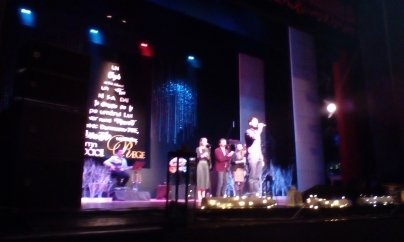 Concert caritabil pentru copiii cu autism