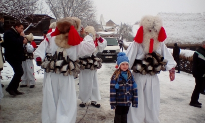 Gesturi de Crăciun care-ți aduc noroc tot anul