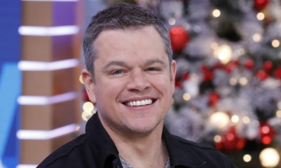 Democrație hollywoodiană: petiție pentru eliminareA lui Matt Damon dintr-un film