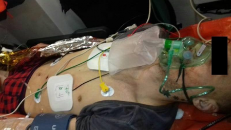 De la bătaie între vecini la împușcături