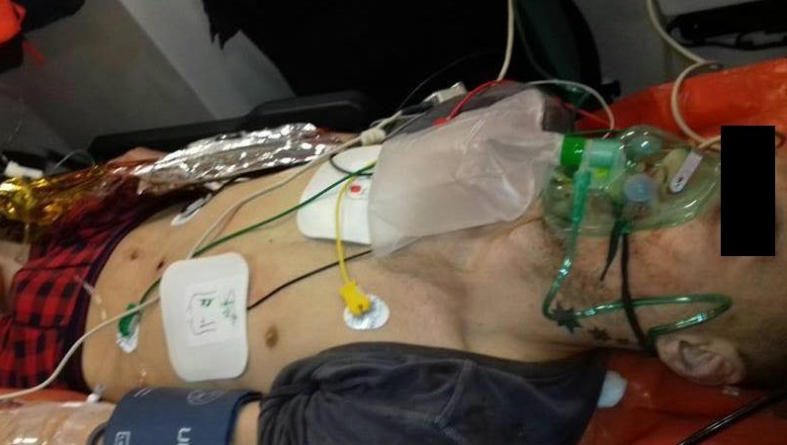 De la bătaie între vecini la împușcături