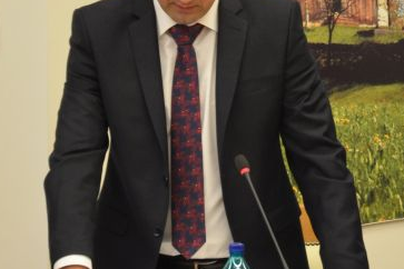 Prefectura a scăpat de sechestrul pentru  200.000 de euro, nu și de problema Composesoratului Borșa