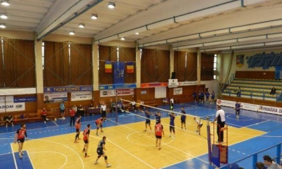 Stiința Explorări, punct obținut la Dej