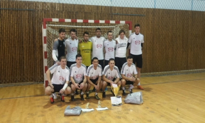 N-au primit gol, dar au primit Cupa Minerul!