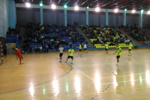 Semifinala Aboliv - Power