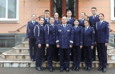 Sânge proaspăt în poliția maramureșeană