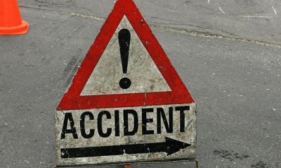 Un băiat de 10 ani a fost lovit de o mașină