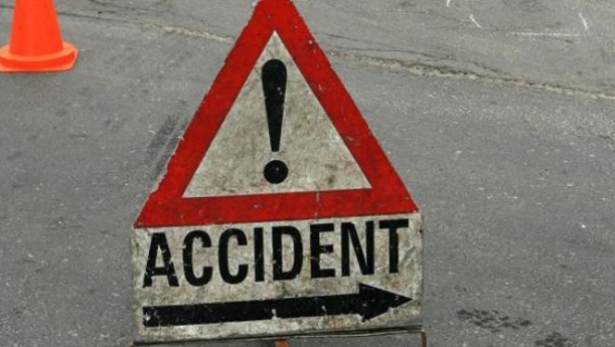 Accident mortal în Poienile de sub Munte; șoferul nu avea permis de conducere