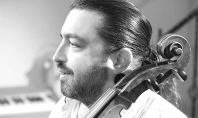 Adrian Naidin – concert caritabil cu încasări donate Spitalului Județean