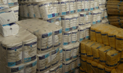 Mai puțini maramureșeni – și abia la anul – vor beneficia de ajutoare alimentare de la UE