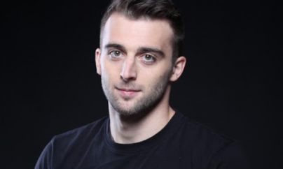 Alin Câmpan, cel mai bun handbalist al etapei