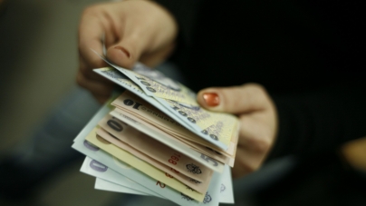 Cât va fi salariul minim brut pe țară de la 1 ianuarie