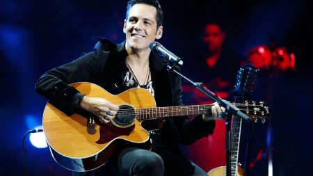 Concert Ștefan Bănică jr