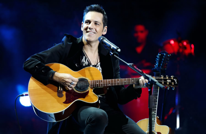 Concert Ștefan Bănică jr