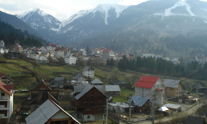 Borșa va fi atestată ca stațiune turistică de interes național