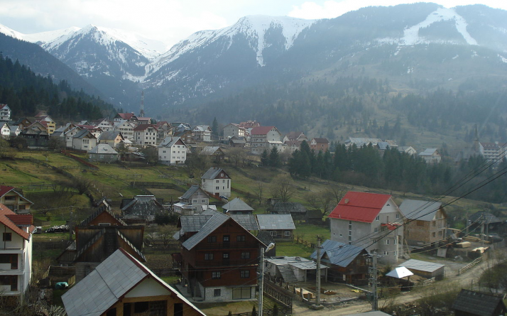 Borșa va fi atestată ca stațiune turistică de interes național