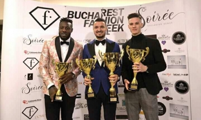 Budescu, desemnat jucătorul – și mijlocașul – anului