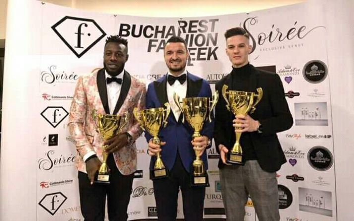 Budescu, desemnat jucătorul – și mijlocașul – anului