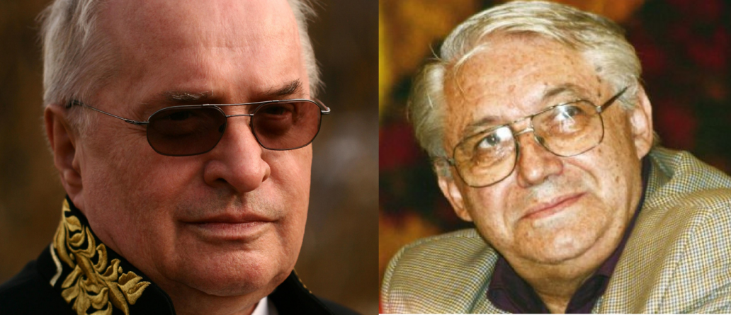 Augustin Buzura, Nicolae Breban și ale sale „Animale bolnave”