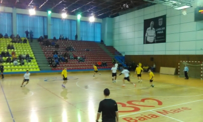 Vedetele au plecat acasă de la Cupa Minerul