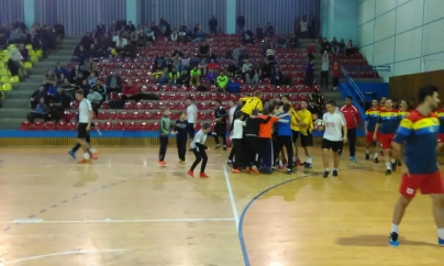 Cupa Minerul. Două sferturi de finală albe, decise la penaltiuri