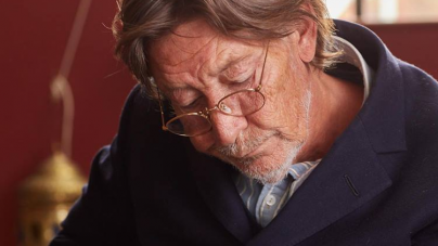 Încă un mare artist prăbușit pe scenă