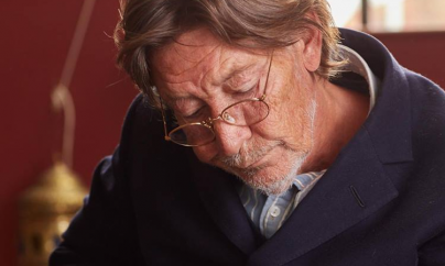 Încă un mare artist prăbușit pe scenă