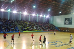 Fază din ziua a treia