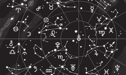 Ce vă rezervă astrele în noul an: Horoscop 2018