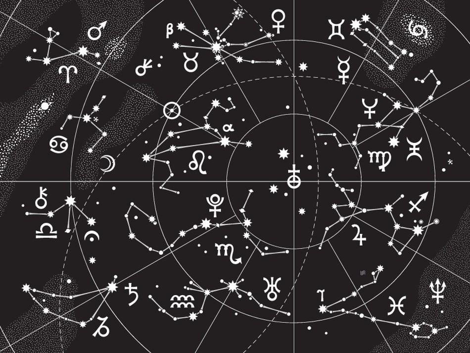 Ce vă rezervă astrele în noul an: Horoscop 2018
