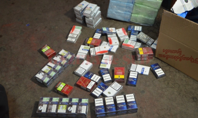 Te miri pe unde își mai ascund contrabandiștii țigările