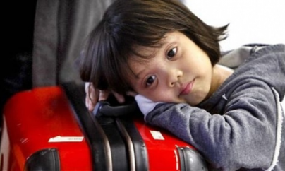 Peste 600 de copii din județ au ambii părinți plecați la muncă în străinătate