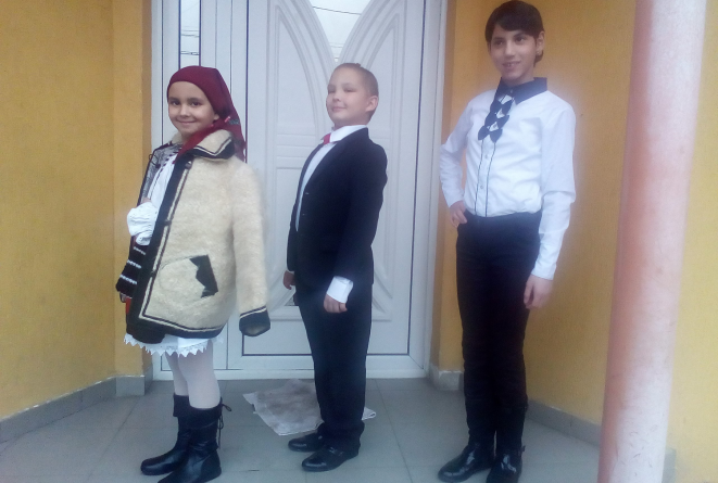 Cel puțin 50 de copii instituționalizați vor petrece Crăciunul în familie