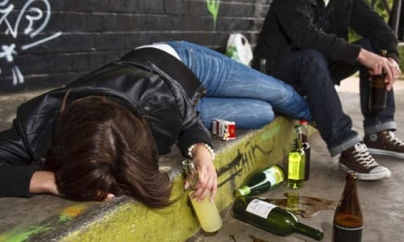 ”Cabinele pentru bețivi”, deschise în Anglia pe perioada sărbătorilor de iarnă