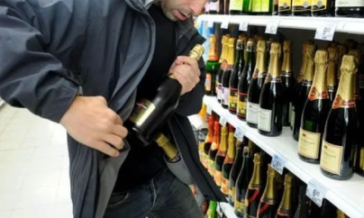 Hoții și-au diversificat aria și metodele de a fura